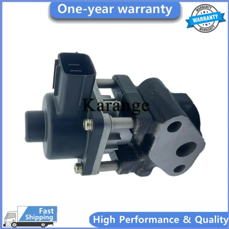 New High Quality EGR Valve 18111-69G01 1811169G01 for Suzuki SX4 Swift Jimny Liana Grand Vitara Car Accessories  MN191147