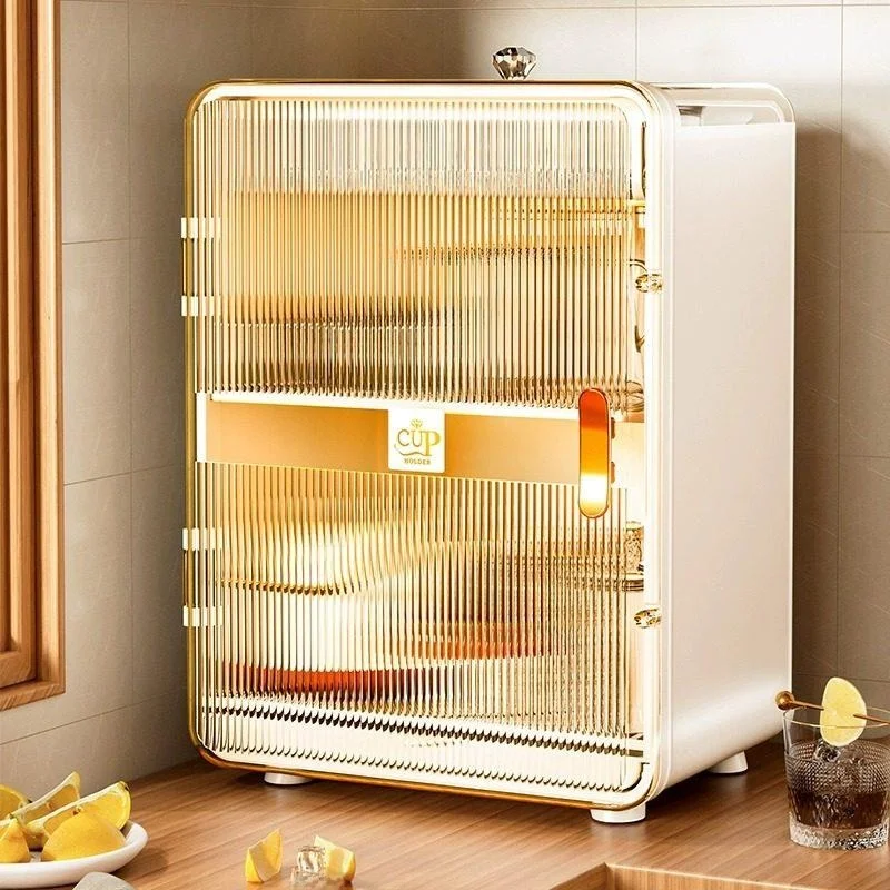 dachun-a9021-portabicchieri-scolapiatti-per-tazze-da-te-contenitore-per-caffe-organizzatore-per-tazze-scaffale-in-plastica-per-bagno-contenitore-per-latte