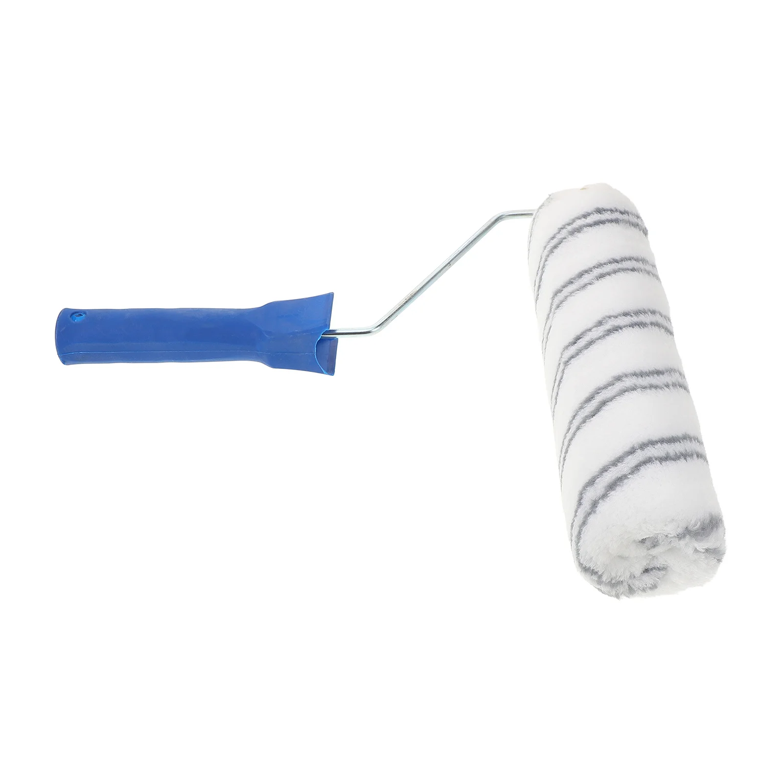 

Wall Brush Lightweight Handle For Walls Ceilings Furniture Paint Roller Set Painting Supplies Wall Paint Roller