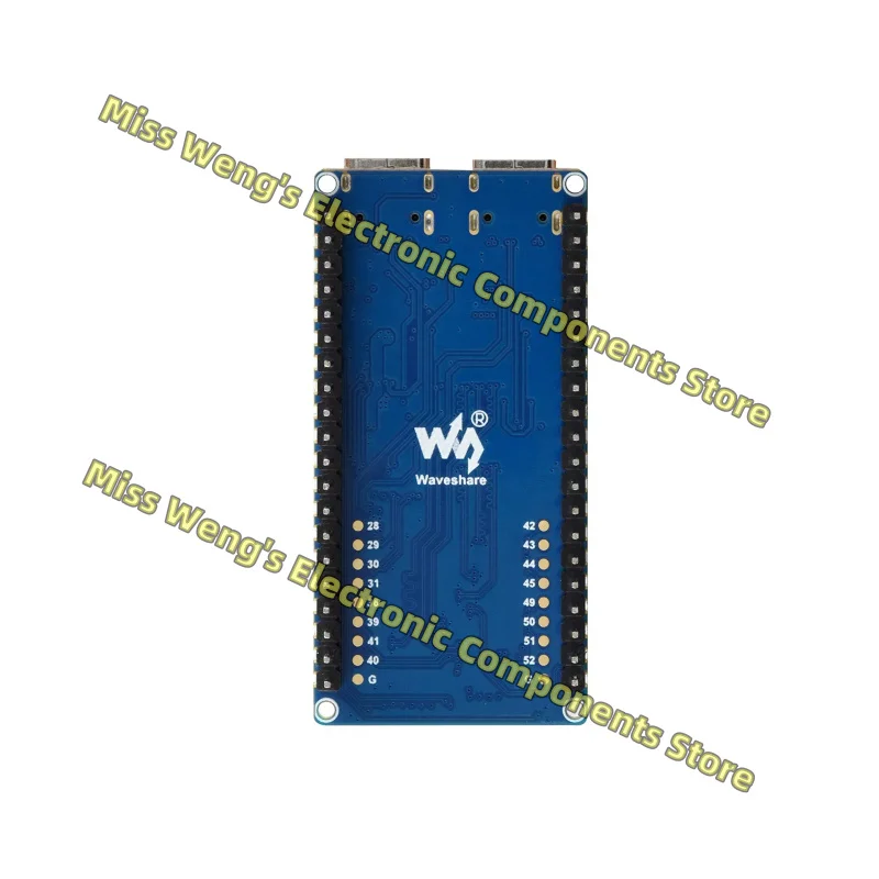 ESP32-P4-Core-DEV-KIT ESP32-P4-Core-DEV-KIT-M Dual core RISC-V supports DSI/CSI/USB OTG 2.0