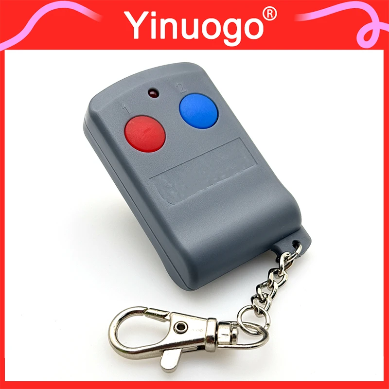 

Garrison TX2 TX1 TX3 TX5 Устройство открывания гаражных ворот с дистанционным управлением, совместимое с Garrison LK102-R2 LK102-RM LK102-RC Reciever