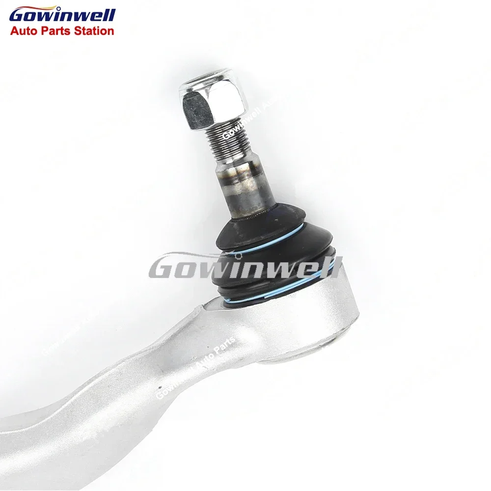 ذراع التحكم السفلي الأمامي الأيسر أو الأيمن لسيارات BMW 1/2/3/4 Series F30 F31 F32 F33 F34 F35 F20 F21 F22 F80 F82 31126855741,31126855742 #5