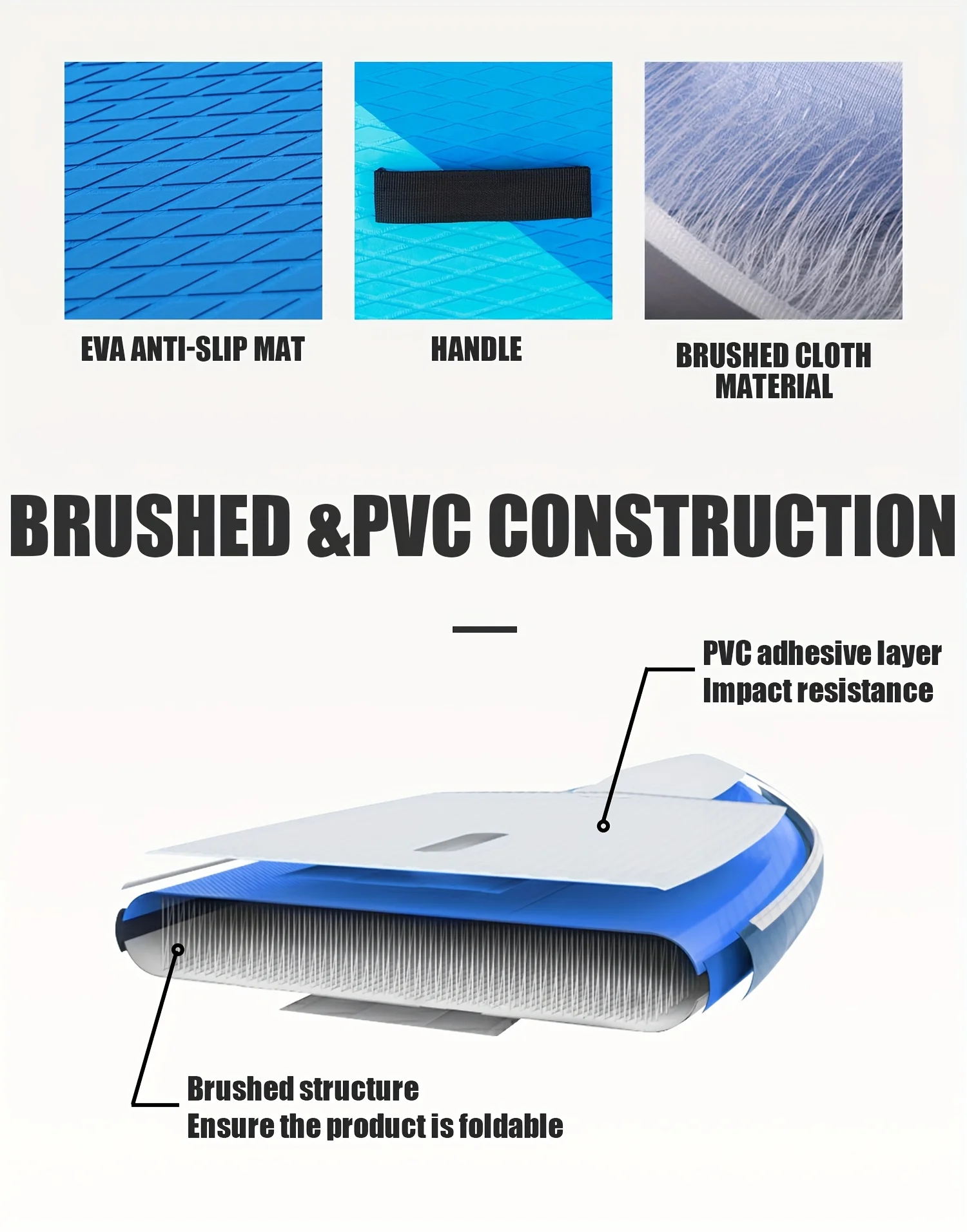 Thumbnail 4 - #9 Trending Inflatable Paddleboards Right Now