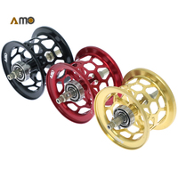 AMO DIY FISHING REEL SPOOL S Himano 21 CALCUTTA CONQUEST ( 100, 101, 100HG, 101HG )