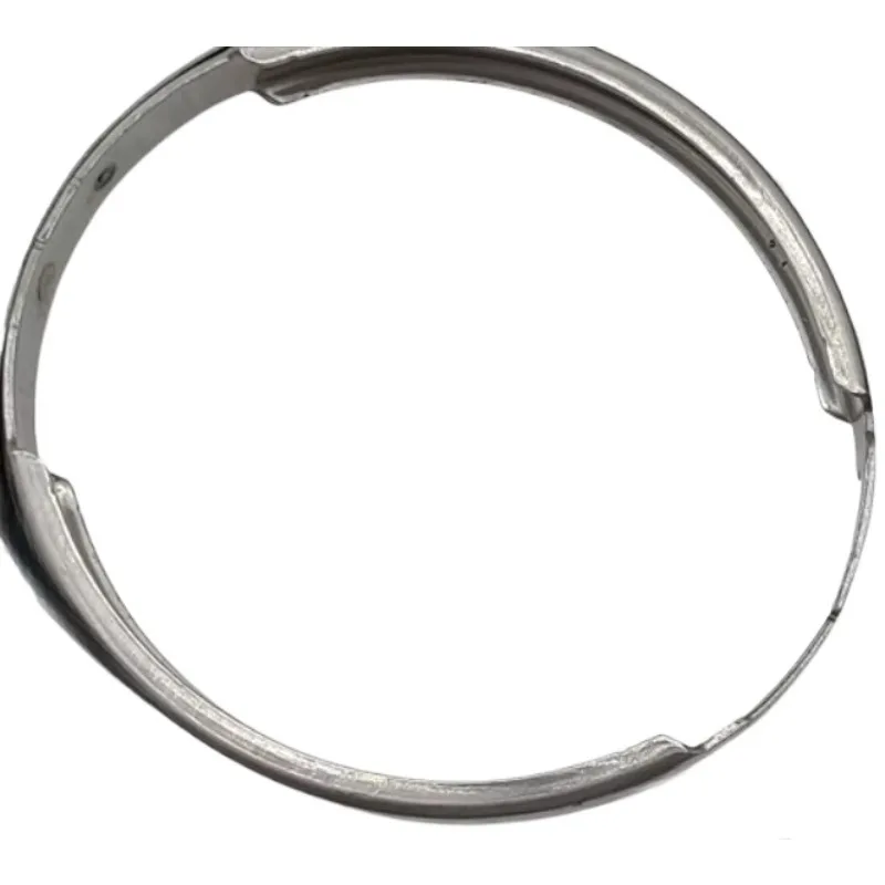 

13280718 Genuine Turbocharger Intercooler Inlet Outlet Pipe Flange Clamp for Buick Regal Lacrosse for Chevrolet Malibu 1.6T 2.0T