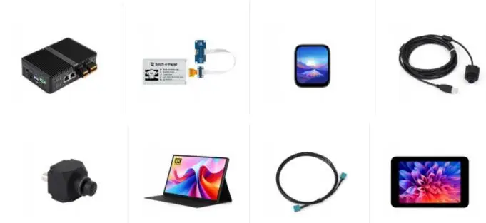 

Waveshare MAX-M8Q GNSS HAT GPS Beidou Galileo GLONASS Многоконстелляционный приемник с поддержкой Raspberry Pi