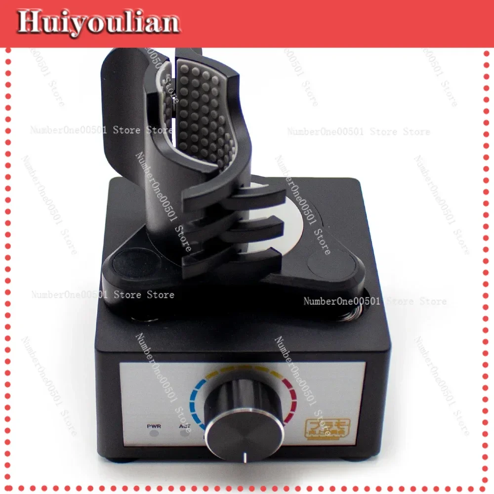 AC 100-240V Vortex Stirrer Turbo Hobby Tool Electric Paint Mixer