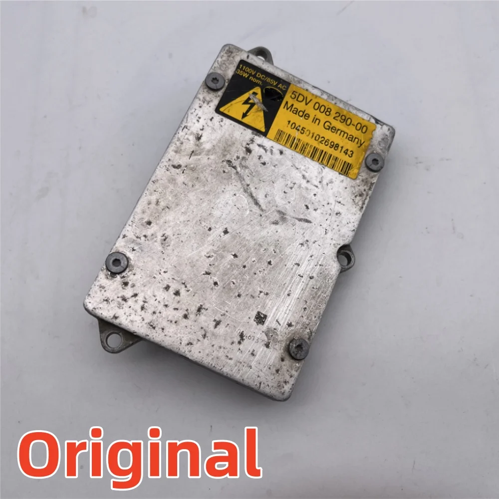 

Для 2003-2006 Benz E Class (W211) E55 5DV008290-00 5DD008319-50 D2S/D2R оригинальный ксеноновый балласт фары ксеноновые фары