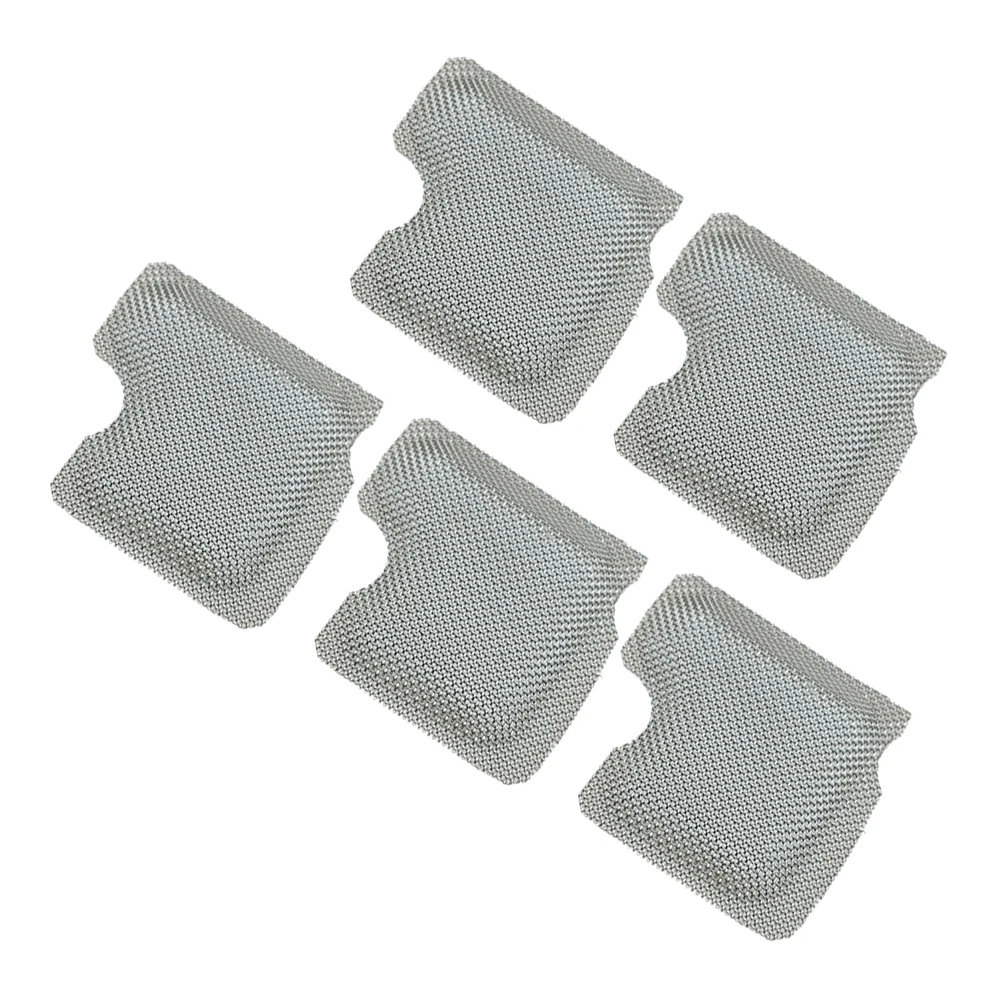 Engine Safety Screen for chainsaw Spark Screen Long Lifespan Component High Temperature Resistant for chainsaw Efficiency