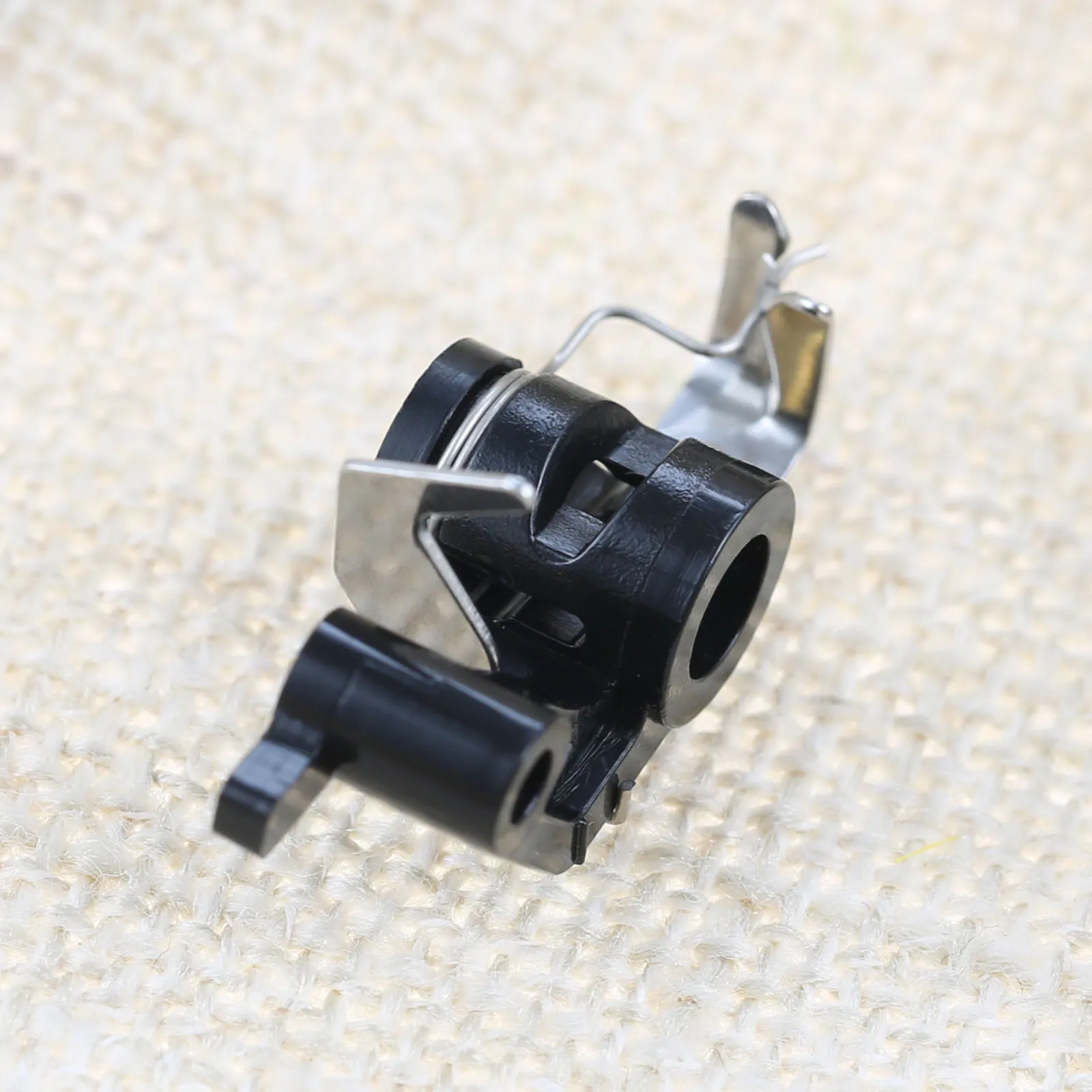 1PC #XE1464201 Needle Threader Replacement For Babylock BL80B Jubilant Brother NV900 NV950 PE450 SE600 M230E Sewing Machines - view 5