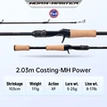 2.03m casting MH