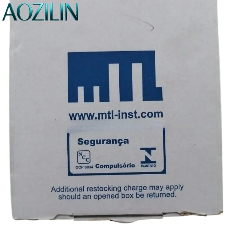 AOZILIN Industrial Surge Protection Device Replacement Part Number MTLTP48-I-NDII Signal Transient Surge Protector
