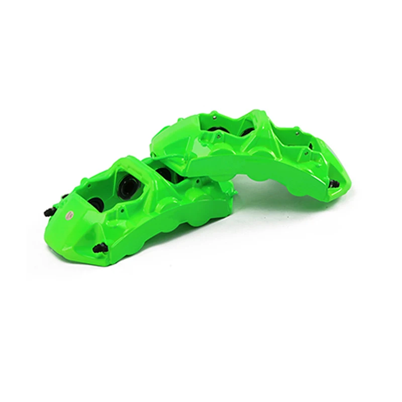 

Factory Direct RACING High Performance GT6 6 Piston Big Brake Kit Brake Caliper for Porsche Macan 718 Cayenne