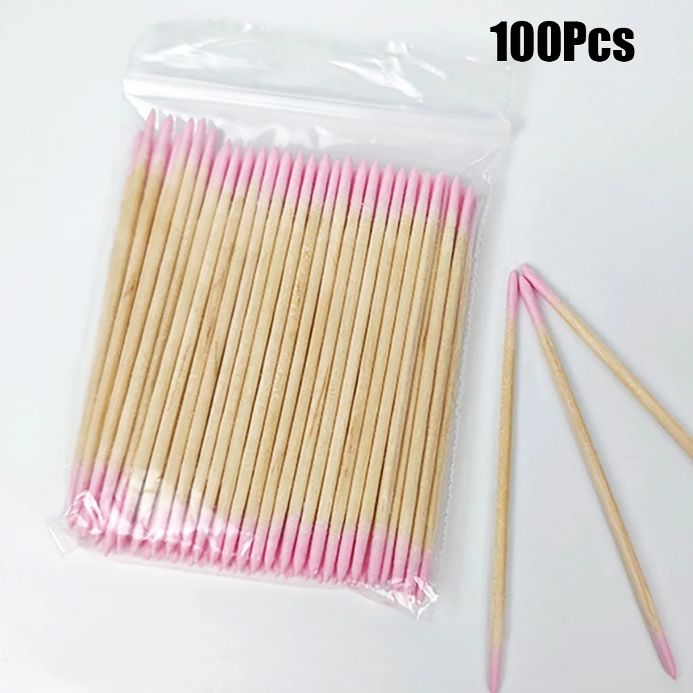 100/500/600/1000 Stück professionelle fusselfreie Wattepads, 100 % Gel-Reinigungs-Maniküre-Pads, fusselfreie Tücher, Reiniger, Nagelreinigungswerkzeuge