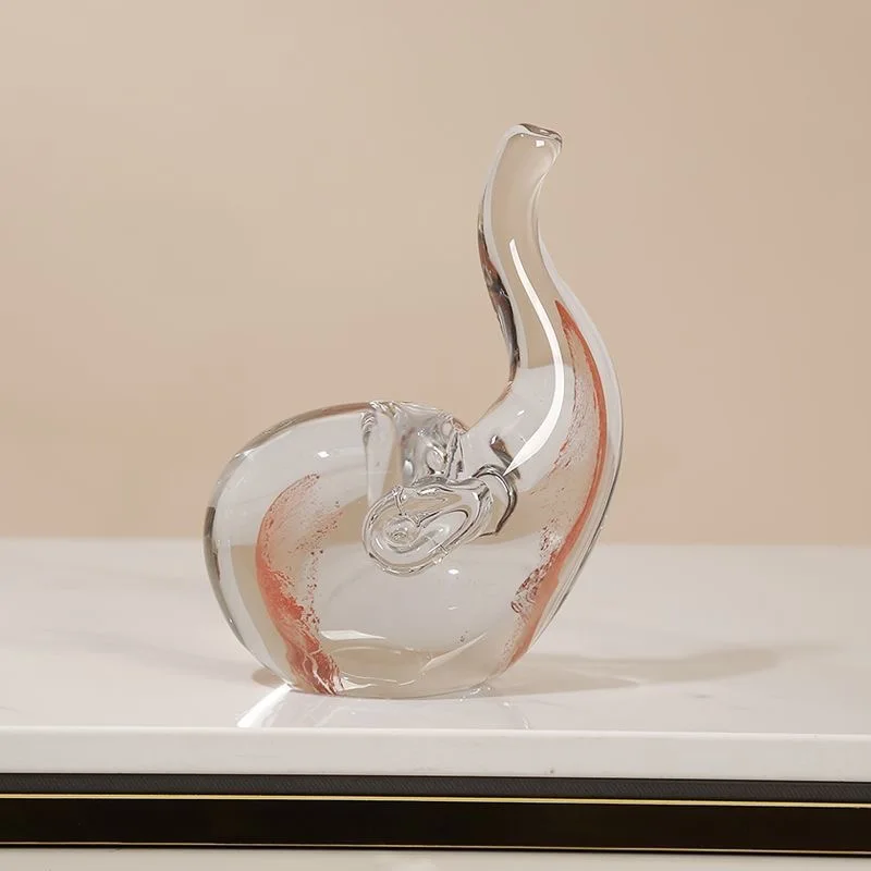 ornement-en-verre-abstrait-d'elephant-colore-moderne-et-minimaliste-pour-salon-entree-hotel-bureau-lumiere-de-luxe-decoration-haut-de-gamme