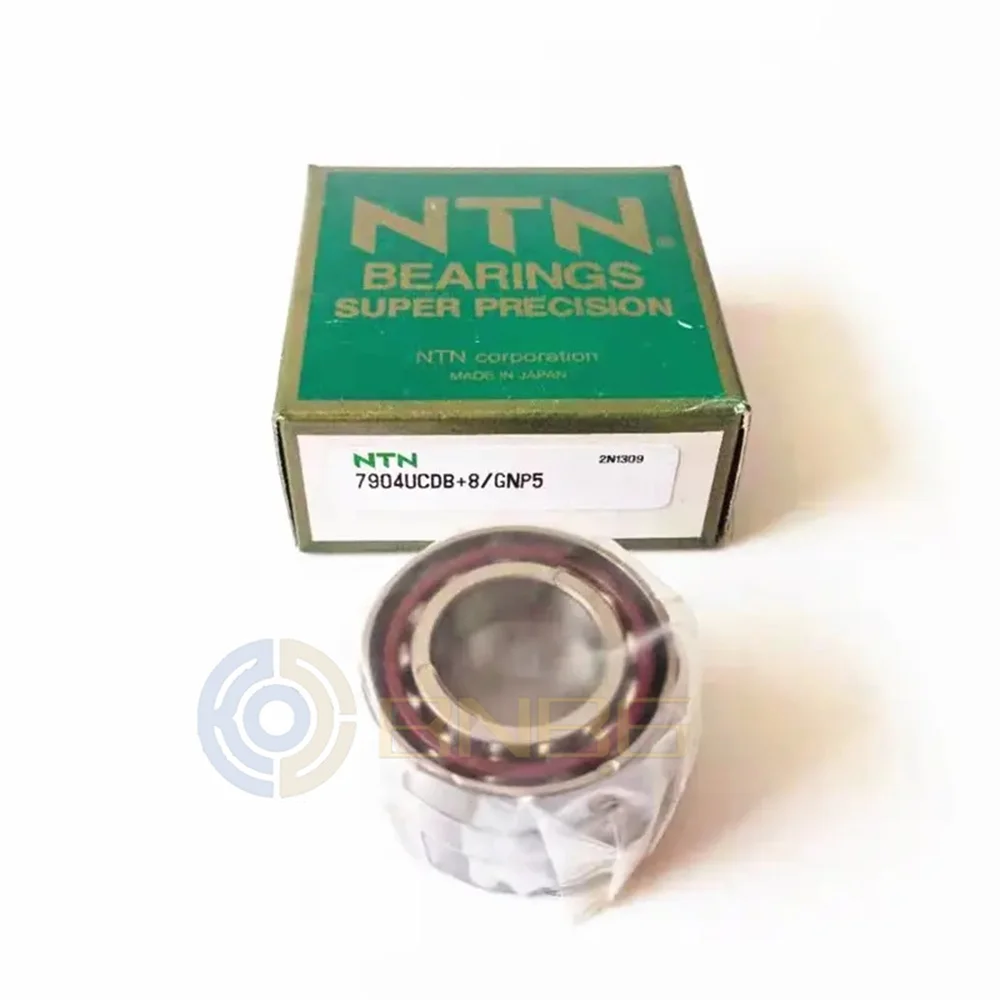 NTN JAPAN Angular Contact Ball Bearings High Precision 7910 7911 7912 7913 7914UCG/UCDB/CDB/GL/GNP4/GNP5