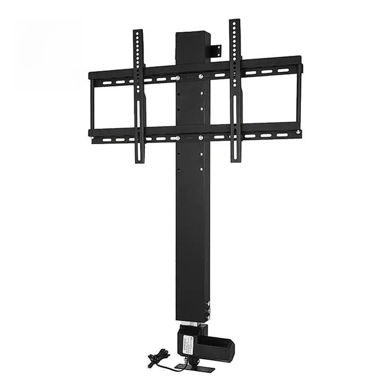 Electric TV Lifting Stand for 42 inch TV Lifting Mechanism