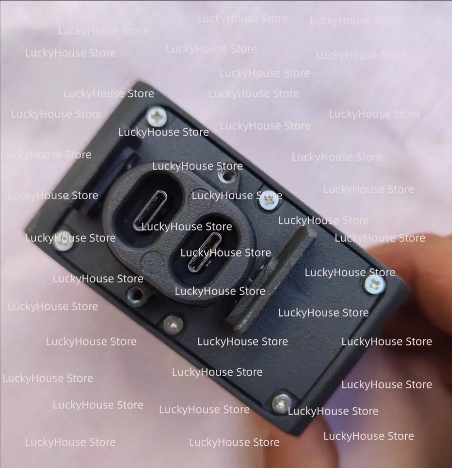 Used Disassembled FPV Camera for T40 / T20P, Original Drone FPV Camera