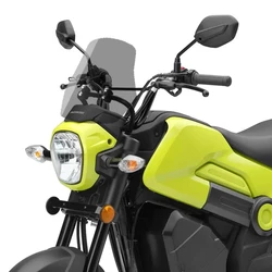 For Honda Navi Honda Navi 2020-2022 2023 2024 Motorcycle Adventure windscreen Windscreen portable navigation stand