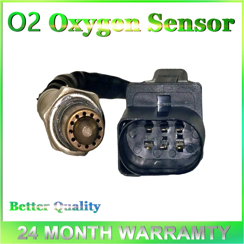 

Air Fuel Ratio Oxygen Sensor For VW Bora Caddy Golf Lupo New Beetle Polo Sharan Touran Touareg 047906262
