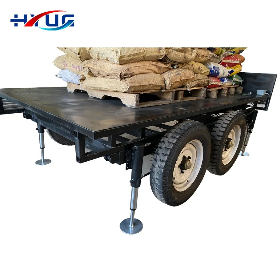 Double Acting Hydraulic Cylinder, Telescopic, 5T 20T Steel RV Auto Leveling System, 12V 24V Pump for Fiat Ducato, Sprinter
