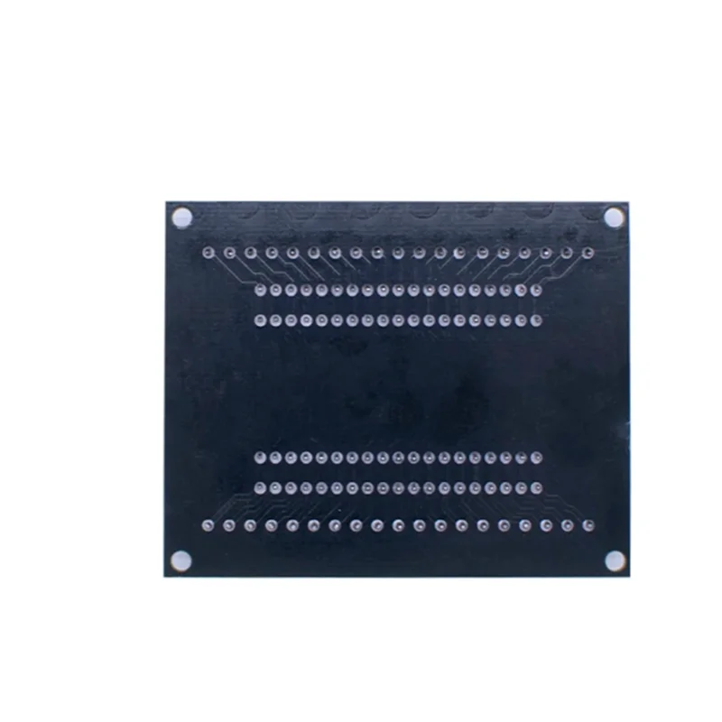 ESP32 Expansion Board Compatible with ESP32 WiFi Bluetooth Development Board NodeMCU-32S Lua 38Pin GPIO Expansion Board