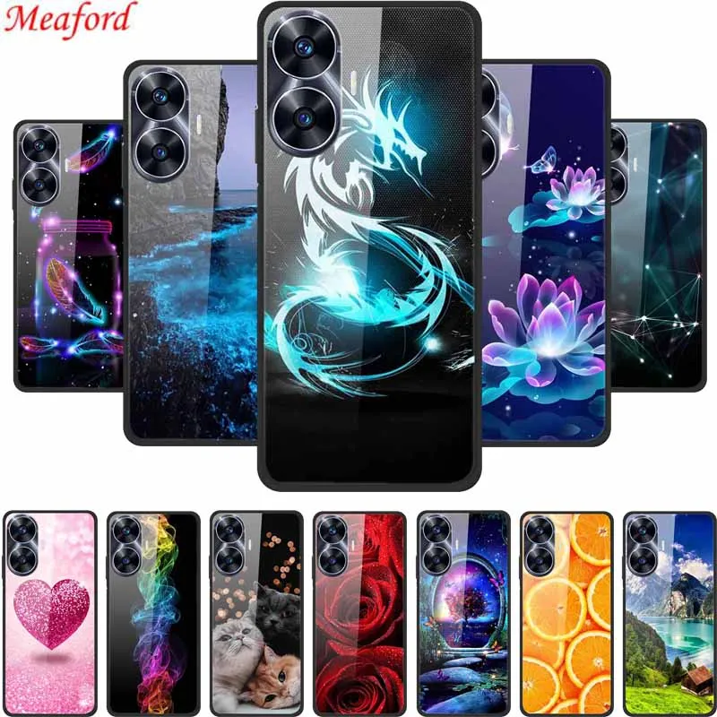 Glass Back Cover Fo…