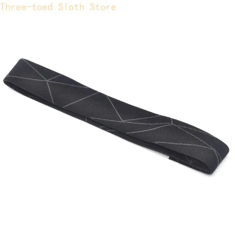Tuch Protector Reparatur Stirnband Kissen Pad für Arctis 7 9 9X Headset Ohrenschützer Abdeckung Pad Kissen Pad Stirnband – Detail 5