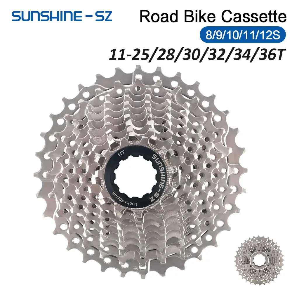 Sunshine Road Bike … - image