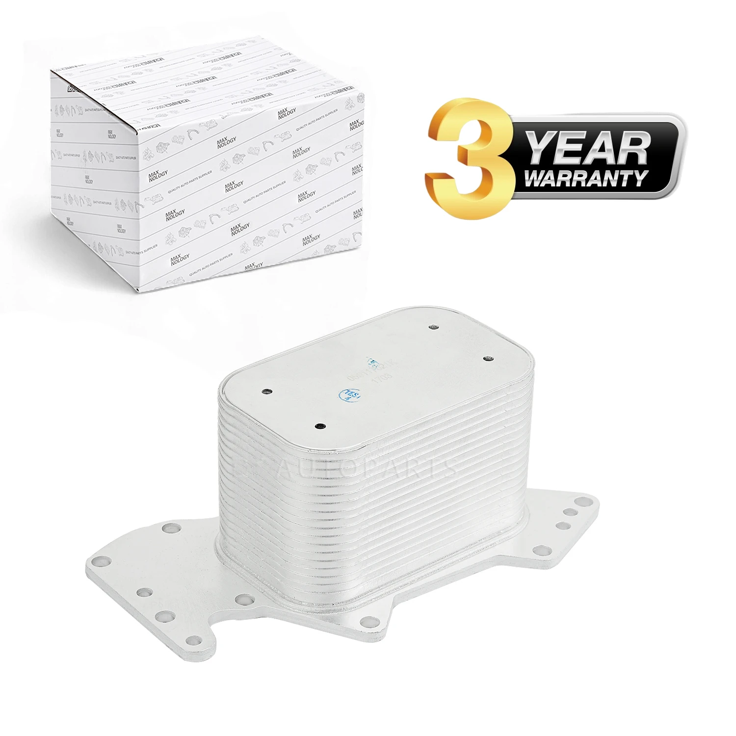 

Масляный радиатор двигателя 059117021K для AUDI A4 B8, A5, A6 C6, Q5, Q7/VW Phaeton, Touareg 3.0 TDI