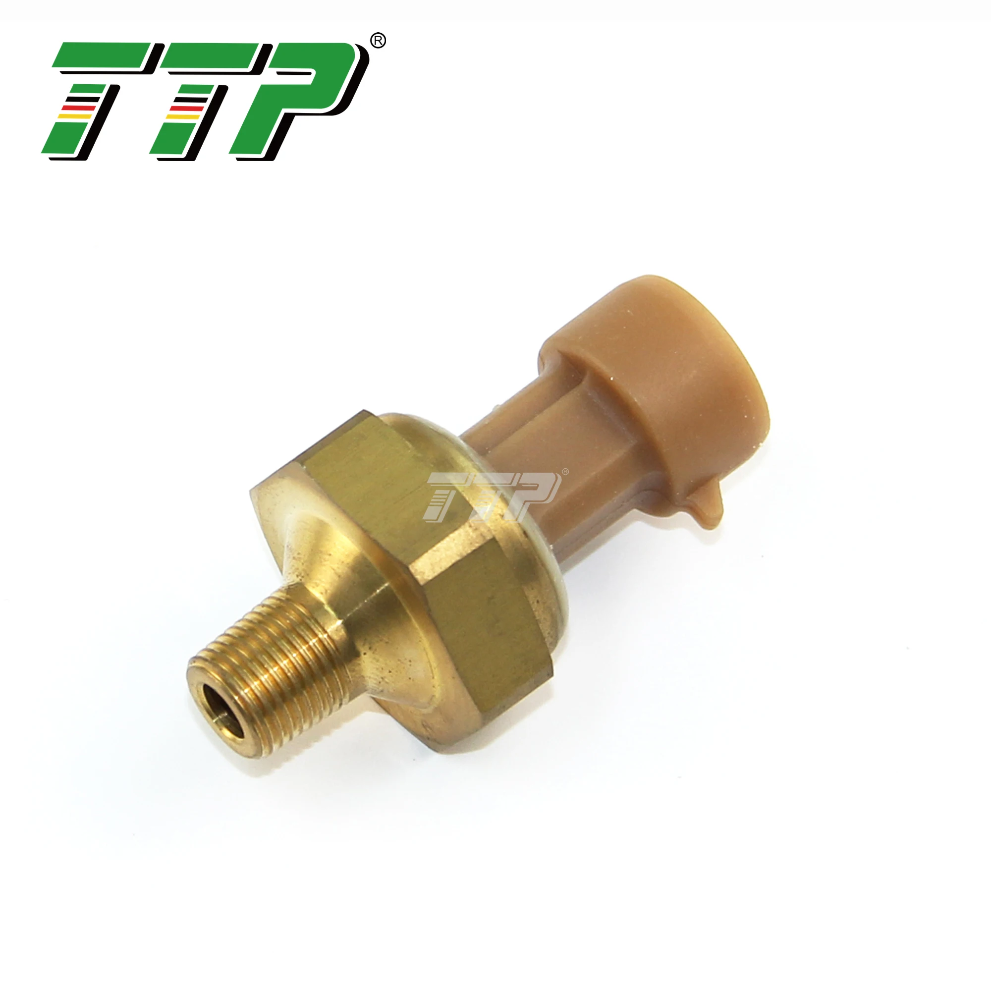 TTP 1850351C1 Oil Truck Fuel Pressure Sensor for International Navistar Trucks 904-7520