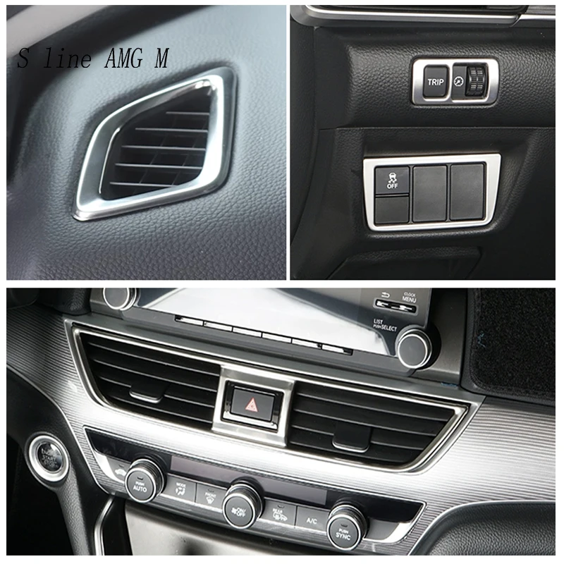 For Honda Accord 20…