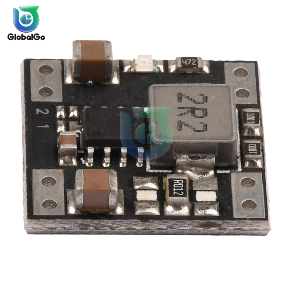 بطارية 3S وحدة شاحن 18650 ليثيوم أيون متدرج لوحة حماية وحدة بنك الطاقة 2A 4.2V/8.4V/12.6V حماية الجهد