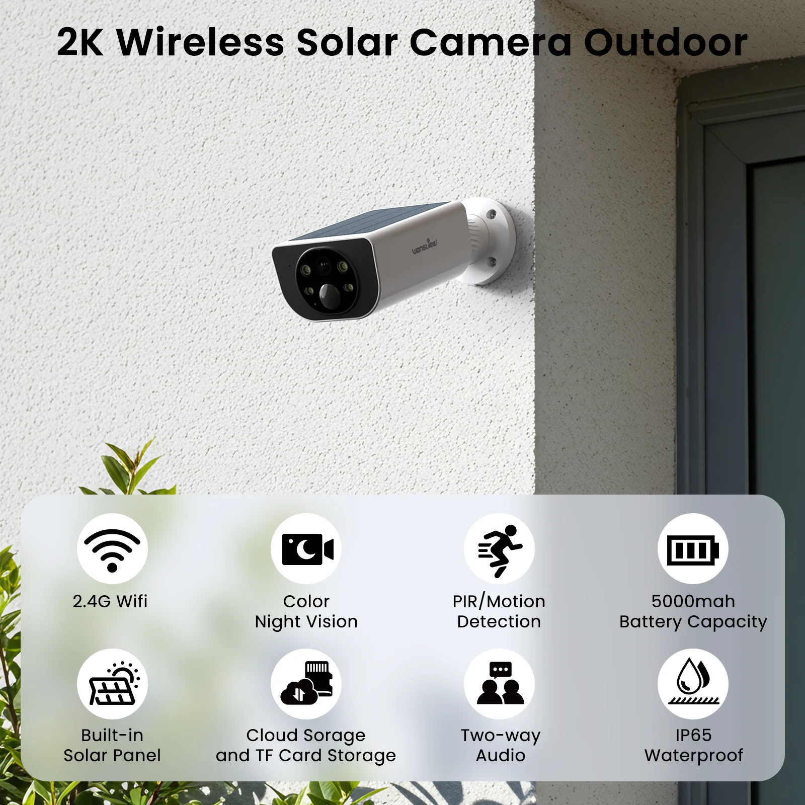 Thumbnail 2 - #42 Top Rated Solar Powered Security Cameras to Buy in 2026