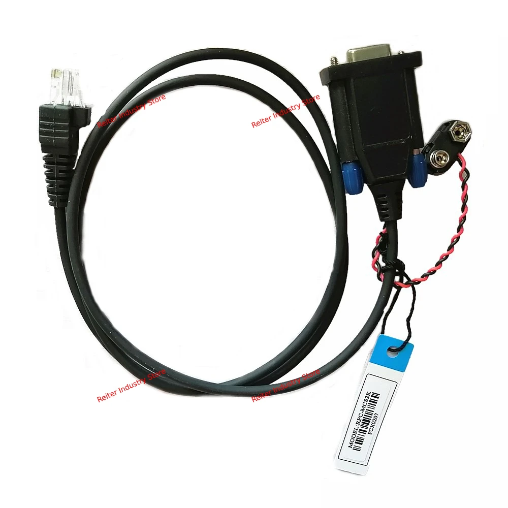 

NEW COM Port Programming Cable Data Cord For Motorola GM2000 MCS2000 GM900 Car Radio Walkie Talkie Accessories