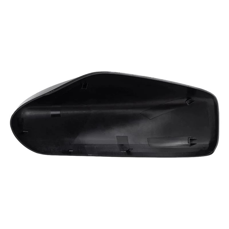 Car Rear View Mirrors Cover For Toyota Nissan Altima 2013-2018 Side Wing Mirrors Shell Reflective Mirror Housing Parts