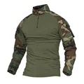 Jungle camo