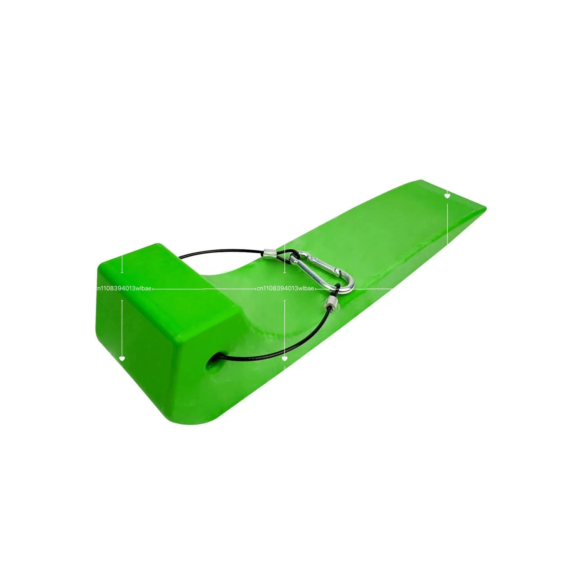 New type of slider tire skateboard shoes car trailer rescue vehicle tire skates for obstacle clearance trailer skating