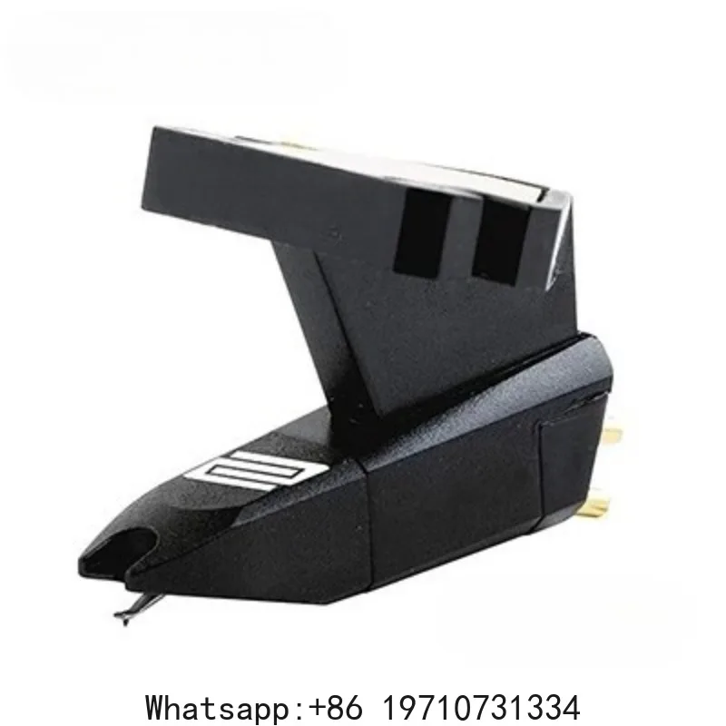 Original New Highly Wind Dynamic Magnetic Vinyl Stylus