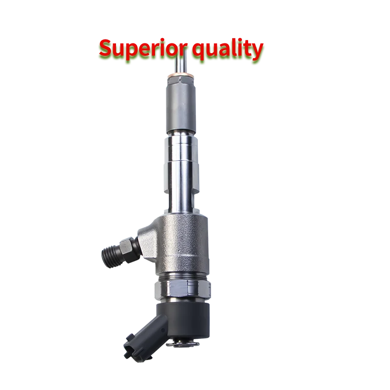 

0445110356 Fuel pump Injector Diesel car engine Fuel injector 044511035with DLLA150P2125 F00VC01365 for Yuchai FC700-1112100-A38