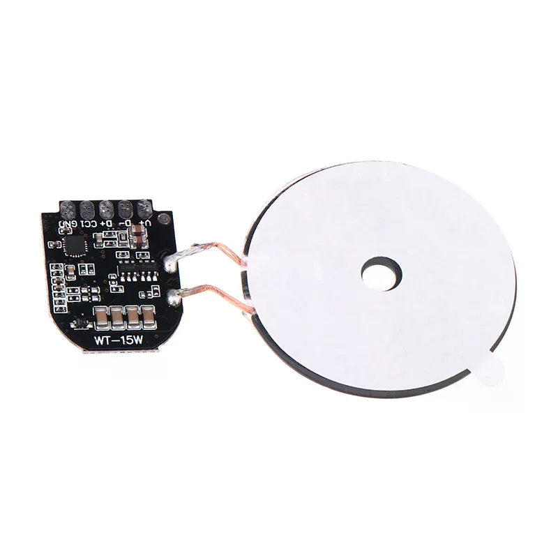 15W High Power Wire…