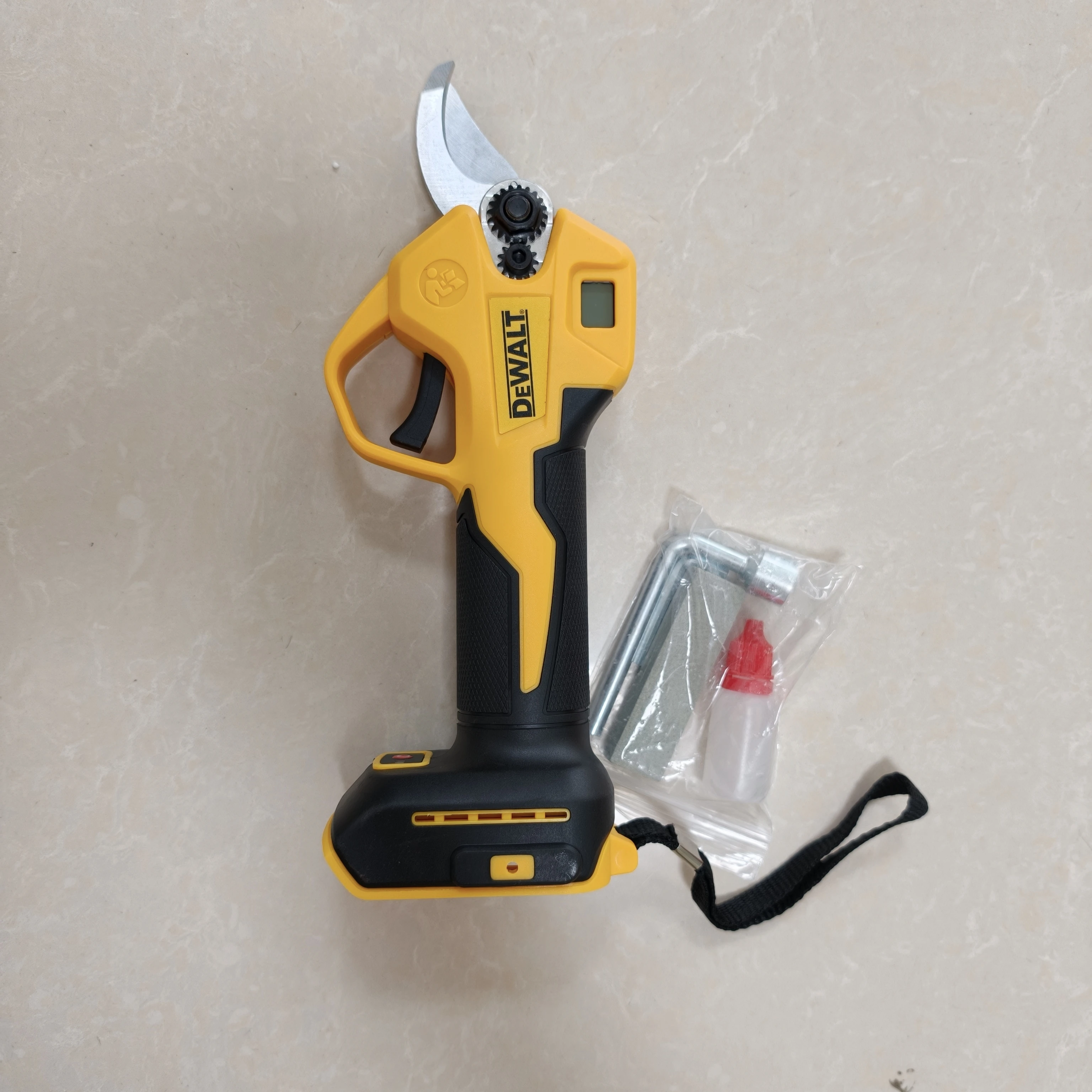 Thumbnail 2 - #55 Pruning Shears List of Top Picks