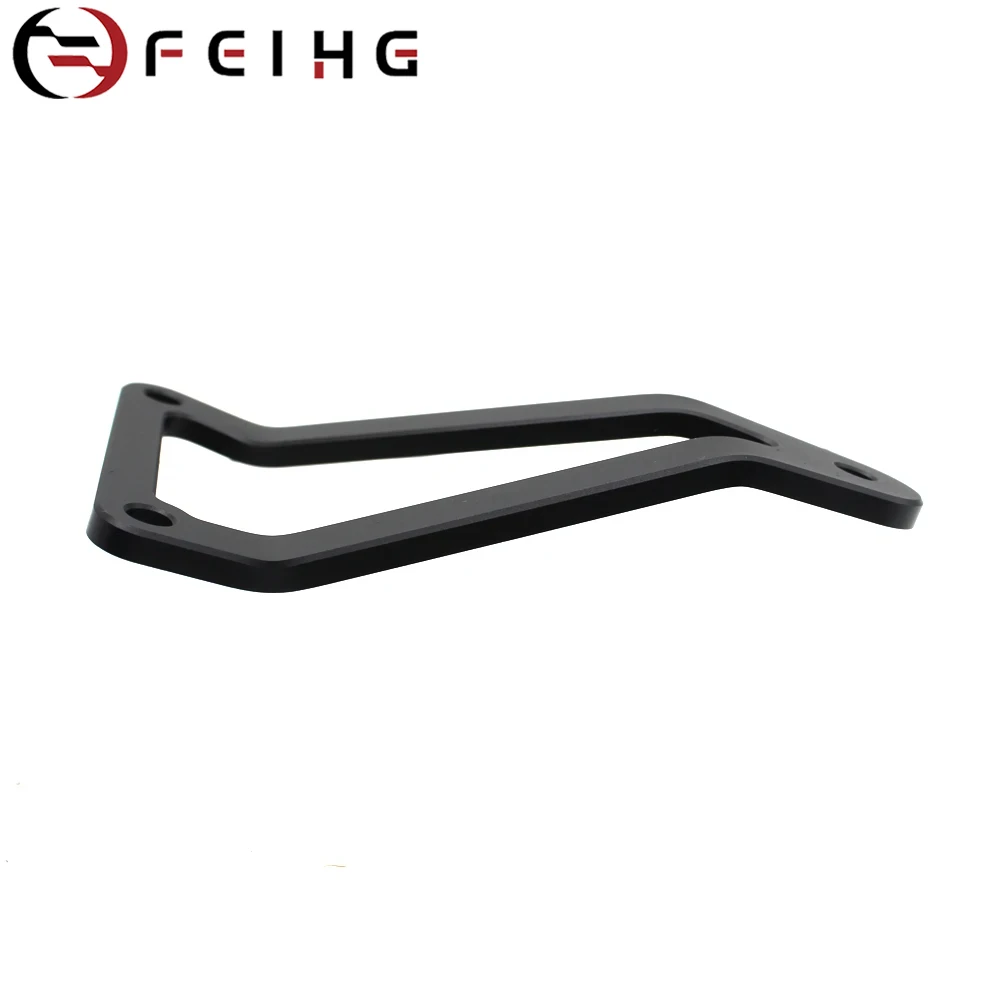 혼다 CB750 호넷 2023-2025 2024 CB 750 오토바이 액세서리 머플러 지지대 배기 고정 배기 행거