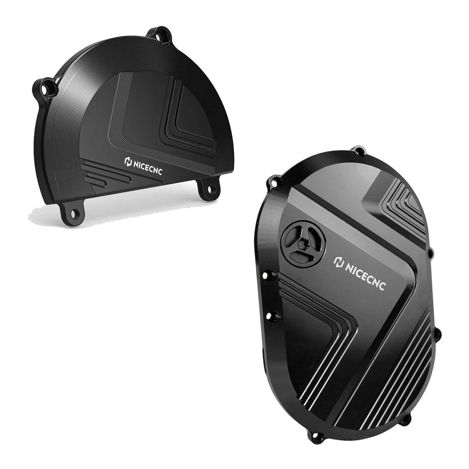 AliExpress NICECNC For Stark Varg EX STARK VARG MX SM 2026 2025 2024 Electric Dirt Bike Left Right Motor Cover Guard Enhanced Protection