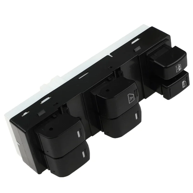 

25401-ZN40A 25401ZN40A for Nissan Teana Master Power Window Switch Front Left 25401-JN01A 25401-ZN40C 25401-JN03A