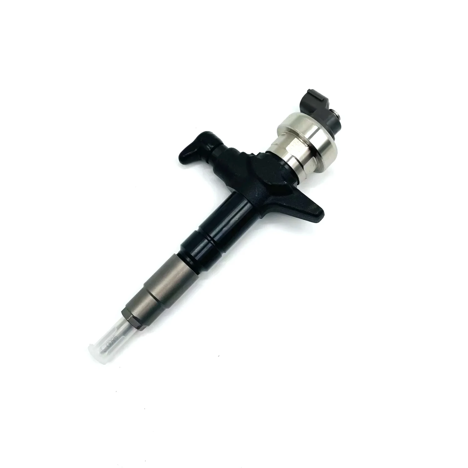 095000-5750 095000-5751 095000-5752 SINOCMP 1PCS Fuel Injector For Isuzu NLR85 Truck 4JJ1 Engine Excavator Part New