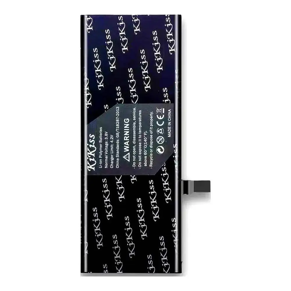 

4600 мАч для аккумулятора мобильного телефона Apple Iphone 7 Plus, надежный источник питания