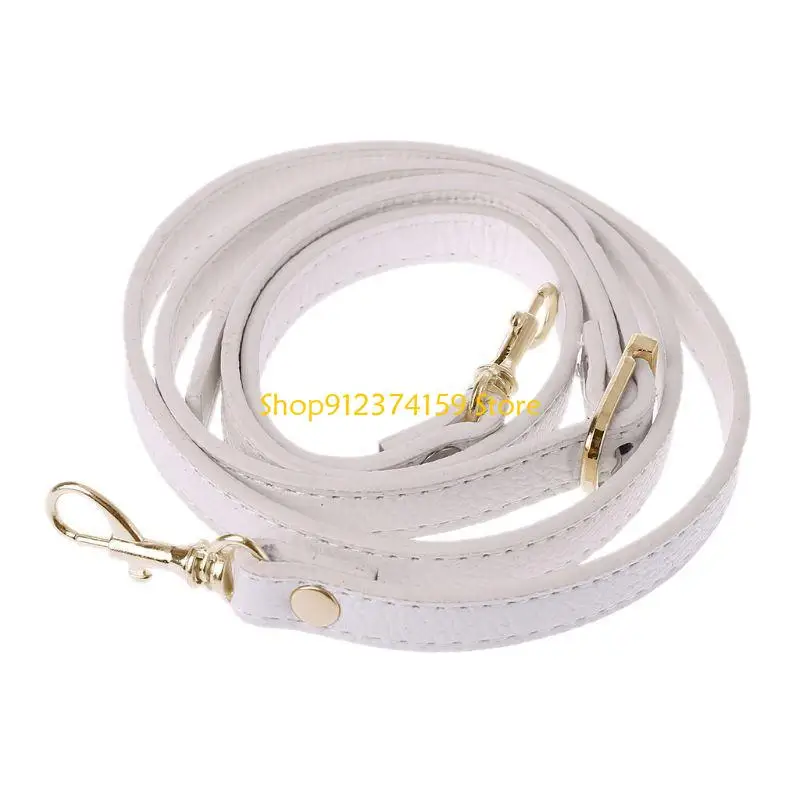

G5AE Replacement Belt 110-120cm Shoulder Strap Bag Strap Handbags Belts Strap