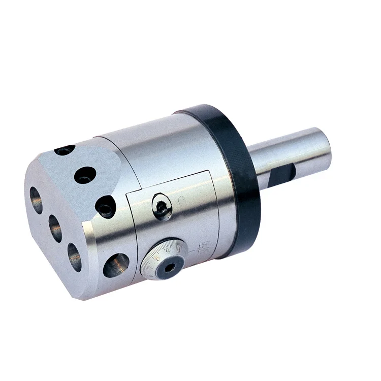 5C Collet Chuck Hig…