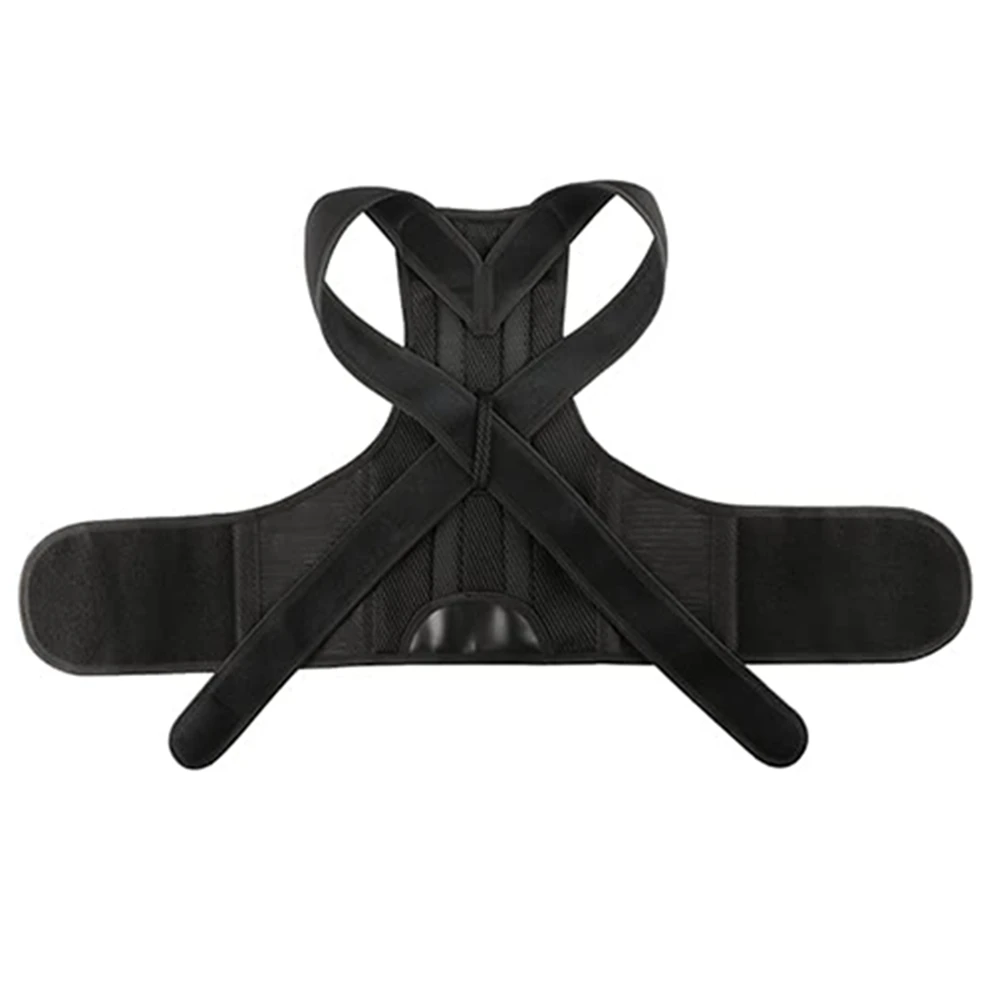 Back Brace Posture Corrector Back Support Shoulder Posture Corrector for Improve Posture Provide and Back Pain